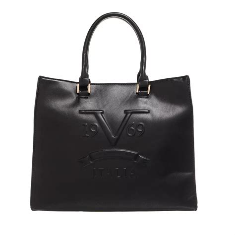 vintage versace 1969 white handbag|19v69 italia by Versace trainers.